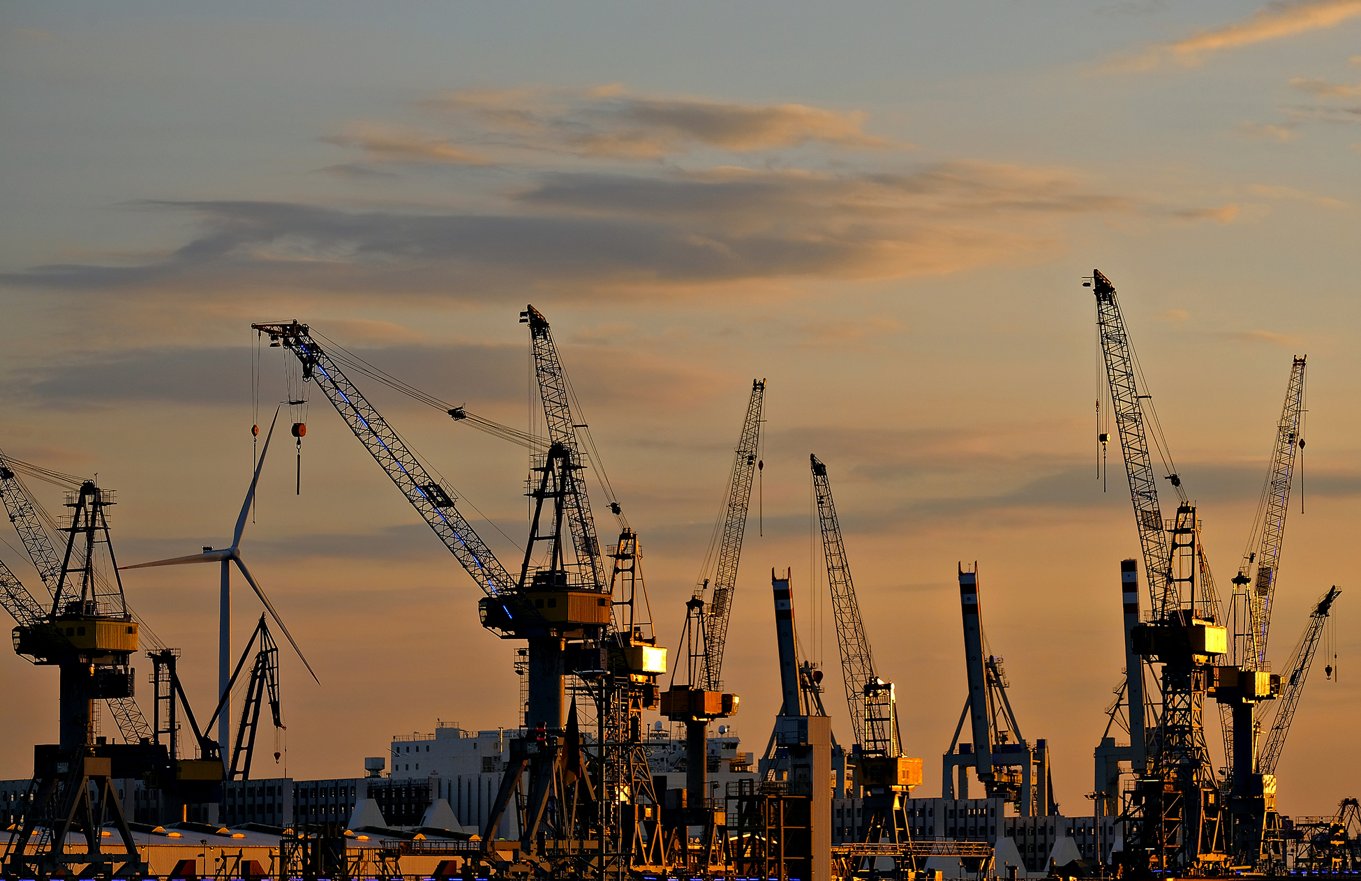 Secure IT for Mining Industry