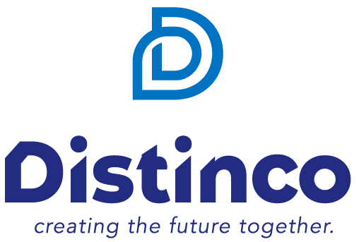 Distinco