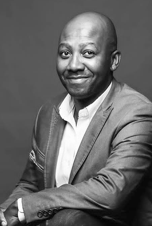 Thabo Makwela